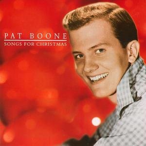 I'll Be Home For Christma Boone Pat