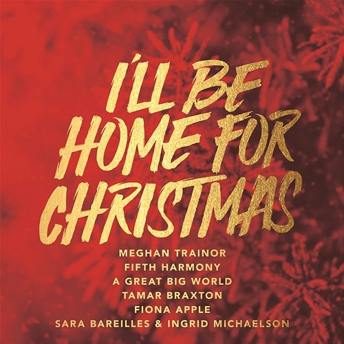 I'll Be Home For Christmas Various Artists