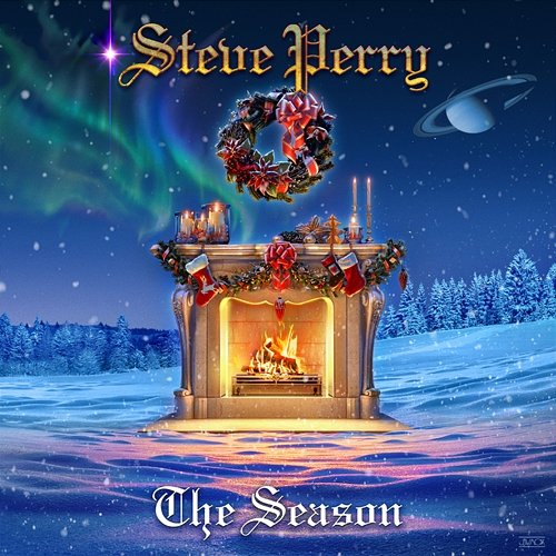 I'll Be Home For Christmas Steve Perry