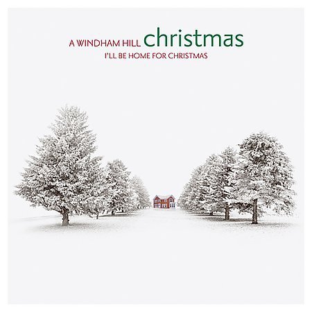 I'll Be Home for Christmas Various Artists