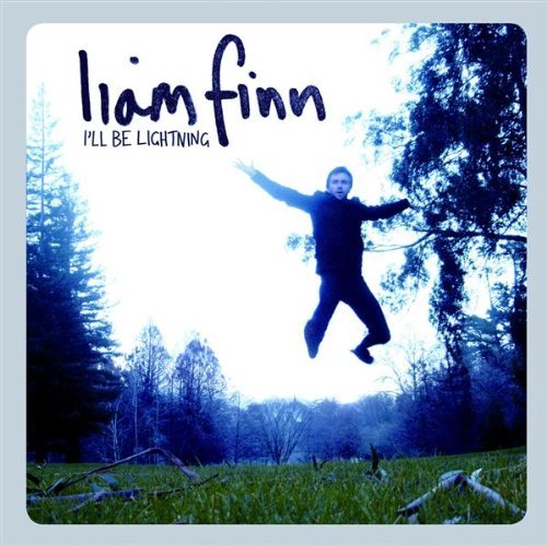 I'll Be Lightning Liam Finn