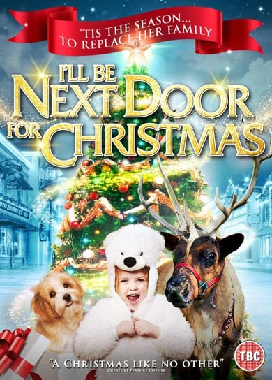 I'll Be Next Door For Christmas Various Directors