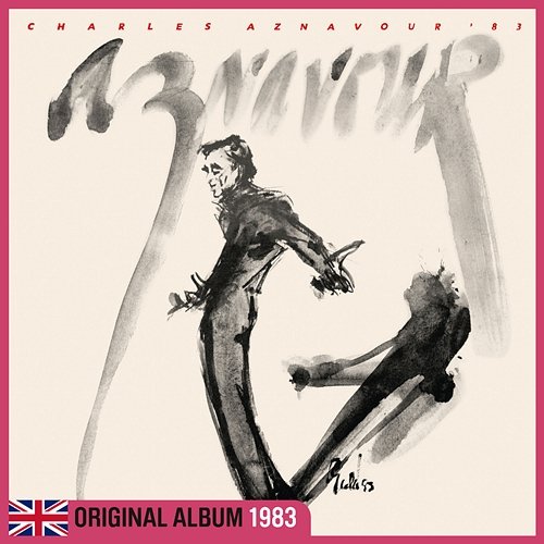 I'll Be There Charles Aznavour