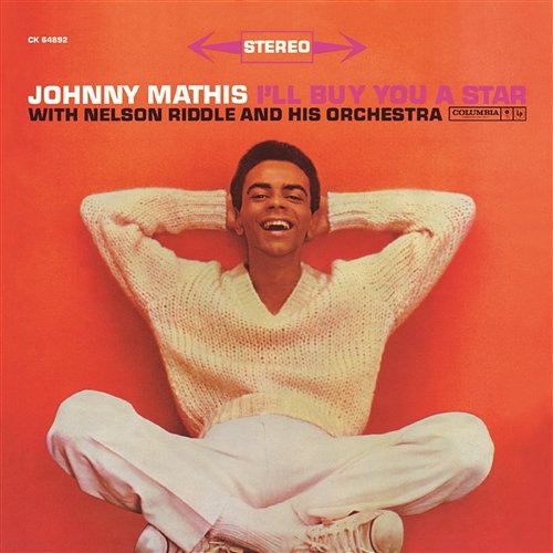 Sudden Love Johnny Mathis