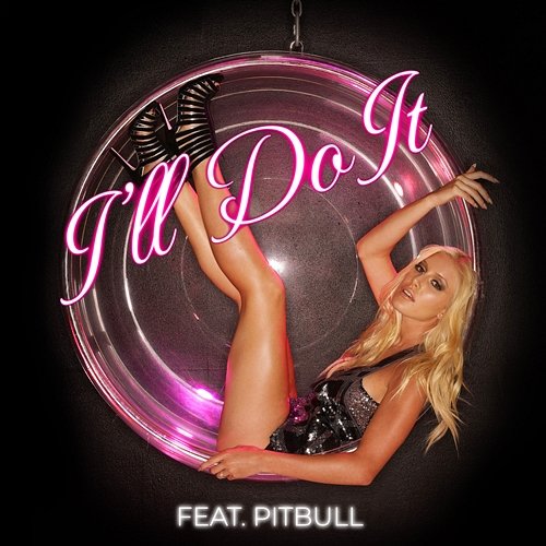 I'll Do It Heidi Montag feat. Pitbull
