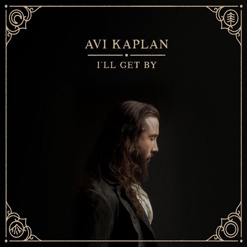 Chains Avi Kaplan
