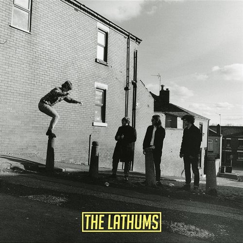 I'll Get By The Lathums