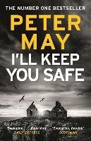 I'll Keep You Safe May Peter