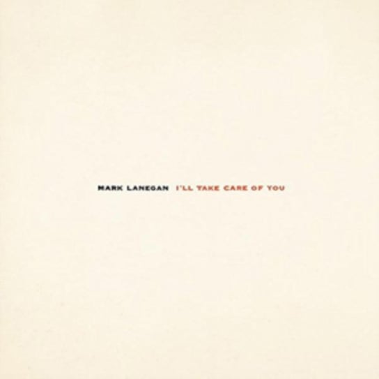 I'll Take Care Of You, płyta winylowa Lanegan Mark