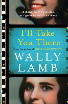 I'll Take You There Lamb Wally