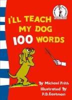 I'll Teach My Dog 100 Words Frith H.J., Frith Michael