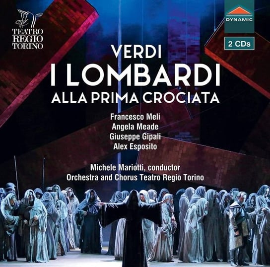 I Lombardi Various Artists