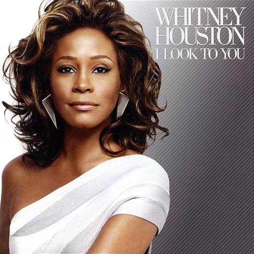 I Look To You Whitney Houston