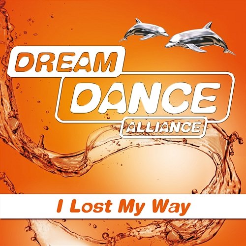 I Lost My Way Dream Dance Alliance