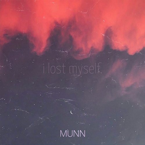 I Lost Myself Munn