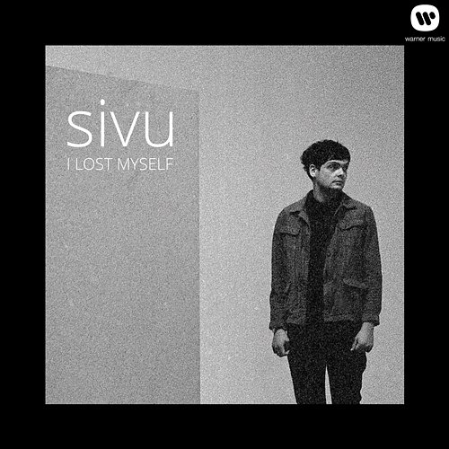 I Lost Myself - EP Sivu