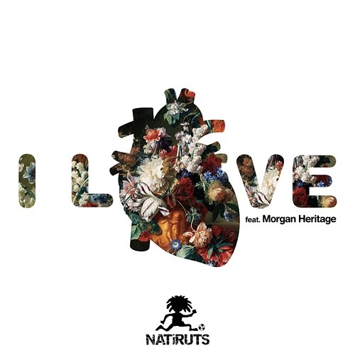 I Love Natiruts feat. Morgan Heritage