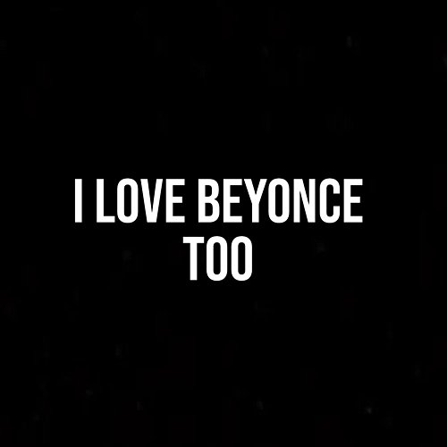 I Love Beyonce Too Lloyd1 feat. brysonn tillerr
