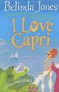 I Love Capri Jones Belinda
