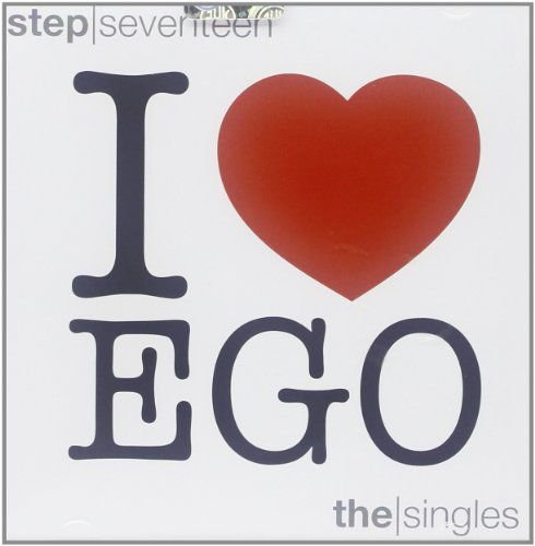 I Love Ego Step Seventeen Various Artists