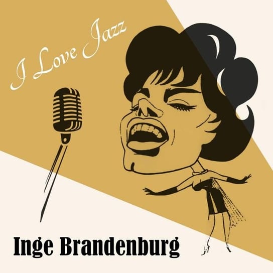 I Love Jazz Brandenburg Inge