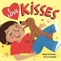 I Love Kisses Mcfarlane Sheryl