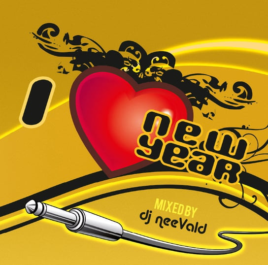 I Love New Year Various Artists