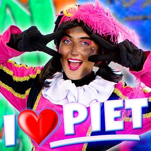 I Love Piet Love Piet
