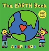 I Love the Earth Parr Todd