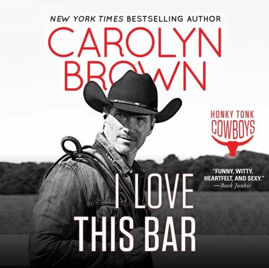 I Love This Bar Carolyn Brown, Cassandra Myles
