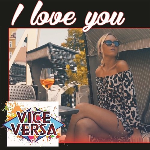 I Love U Vice Versa