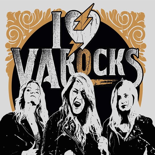 I Love VA Rocks VA Rocks