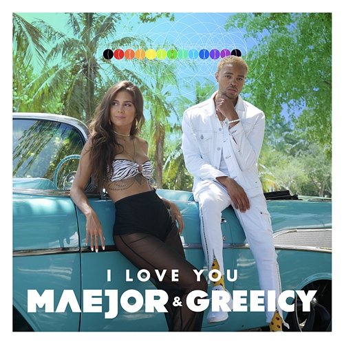 I Love You (432 Hz) Maejor, Greeicy