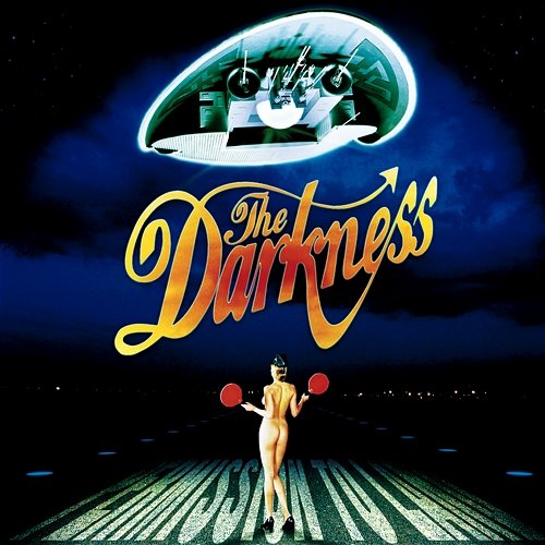 I Love You 5 Times The Darkness