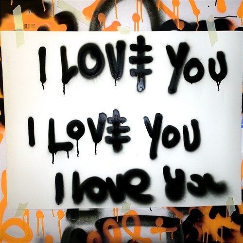 I Love You Axwell, \ Ingrosso feat. Kid Ink
