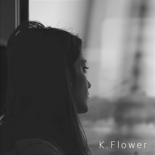 I Love You K. Flower