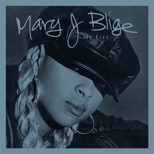 I Love You / Be Happy (Bad Boy Butter ) / I'm Going Down Mary J. Blige