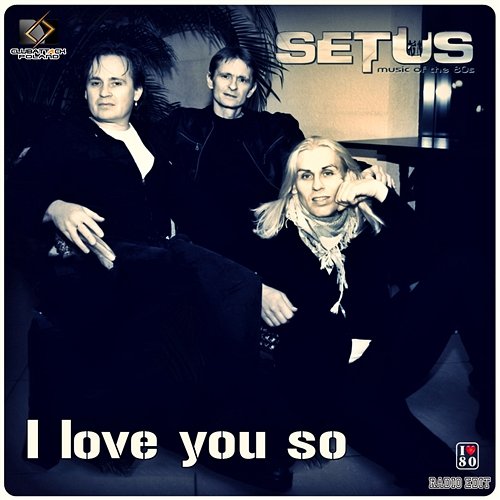 I Love You So Setus
