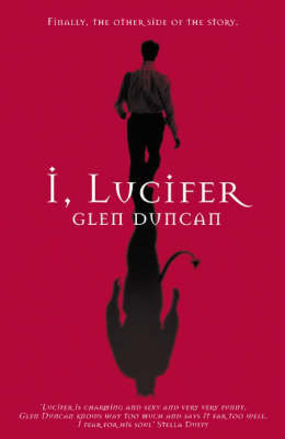 I, Lucifer Duncan Glen