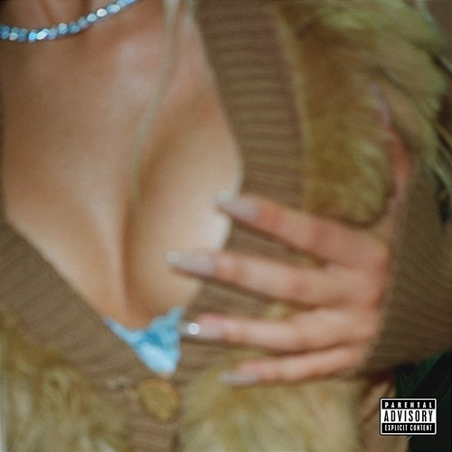 I LUV IT Camila Cabello, Playboi Carti