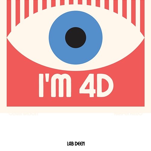 I'm 4D Lab Deen