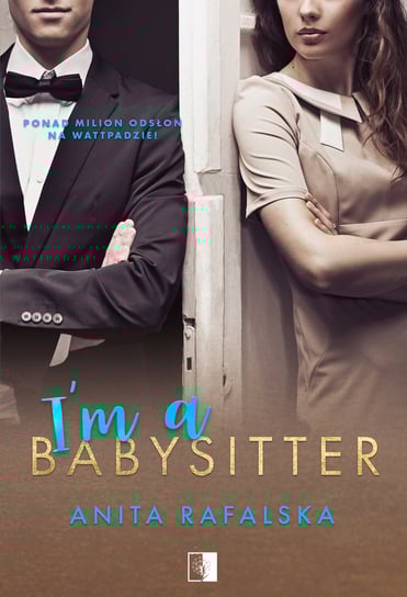I'm a Babysitter Rafalska Anita