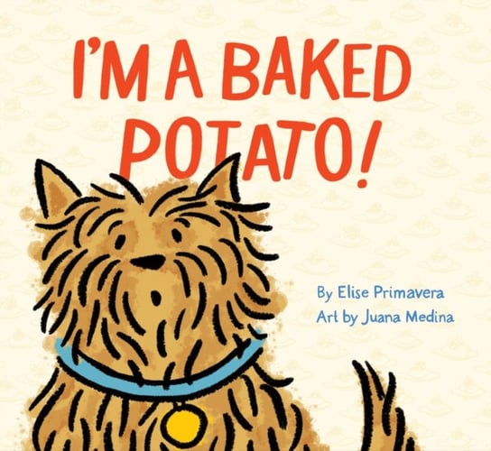 I'm a Baked Potato! Primavera Elise