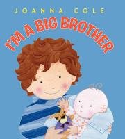 I'm a Big Brother Cole Joanna