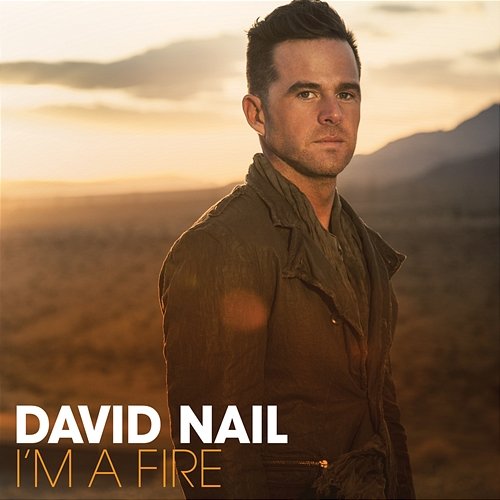I'm A Fire David Nail