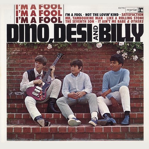 I'm A Fool Dino, Desi & Billy