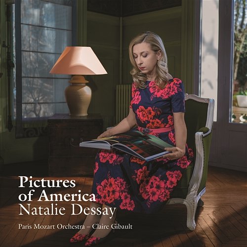 I'm a Fool to Want You Natalie Dessay
