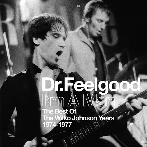 Going Back Home Dr Feelgood
