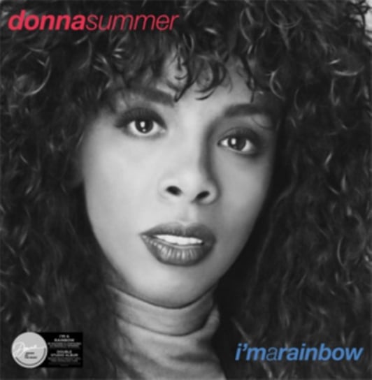 I'm a Rainbow Summer Donna