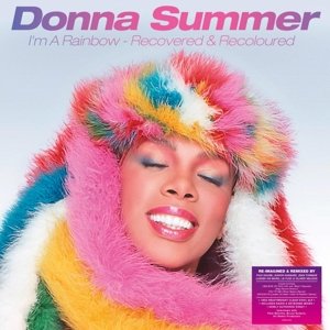 I'm a Rainbow (Recovered & Recoloured), płyta winylowa Donna Summer